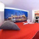 Apartment Brzozowa