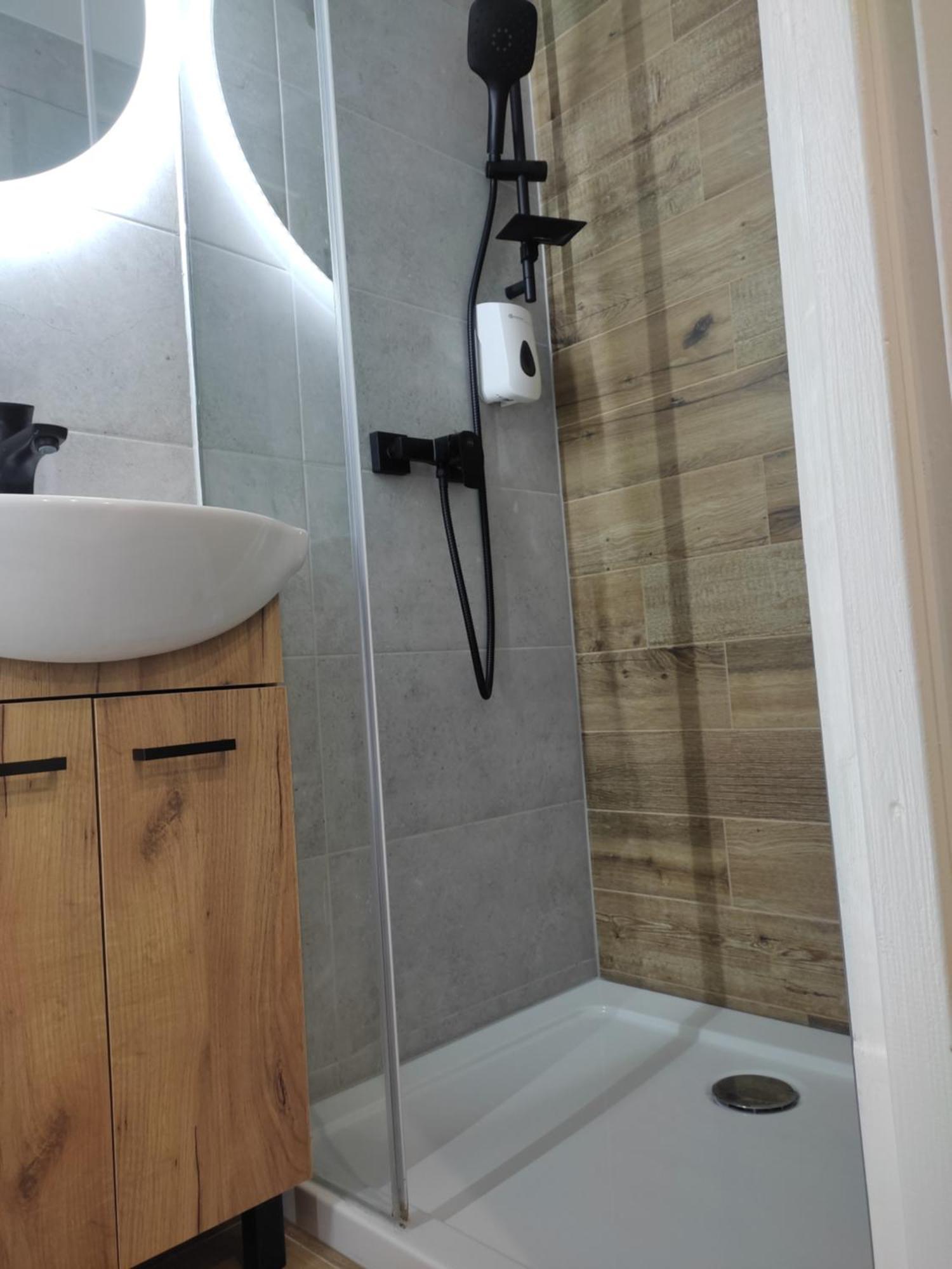 Apartment Apartment Brzozowa Krakau