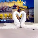 Apartment Brzozowa