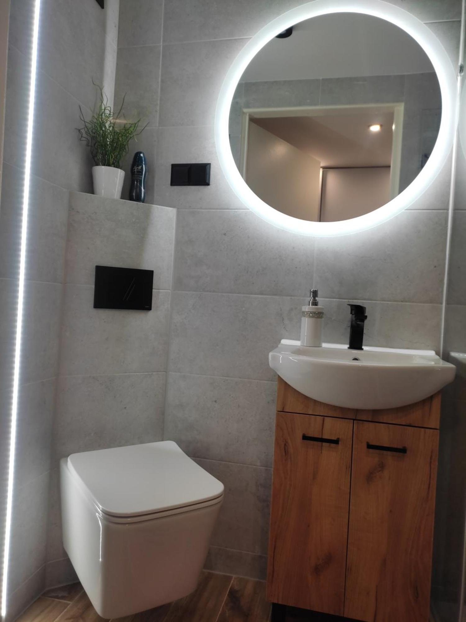 Appartement Brzozowa