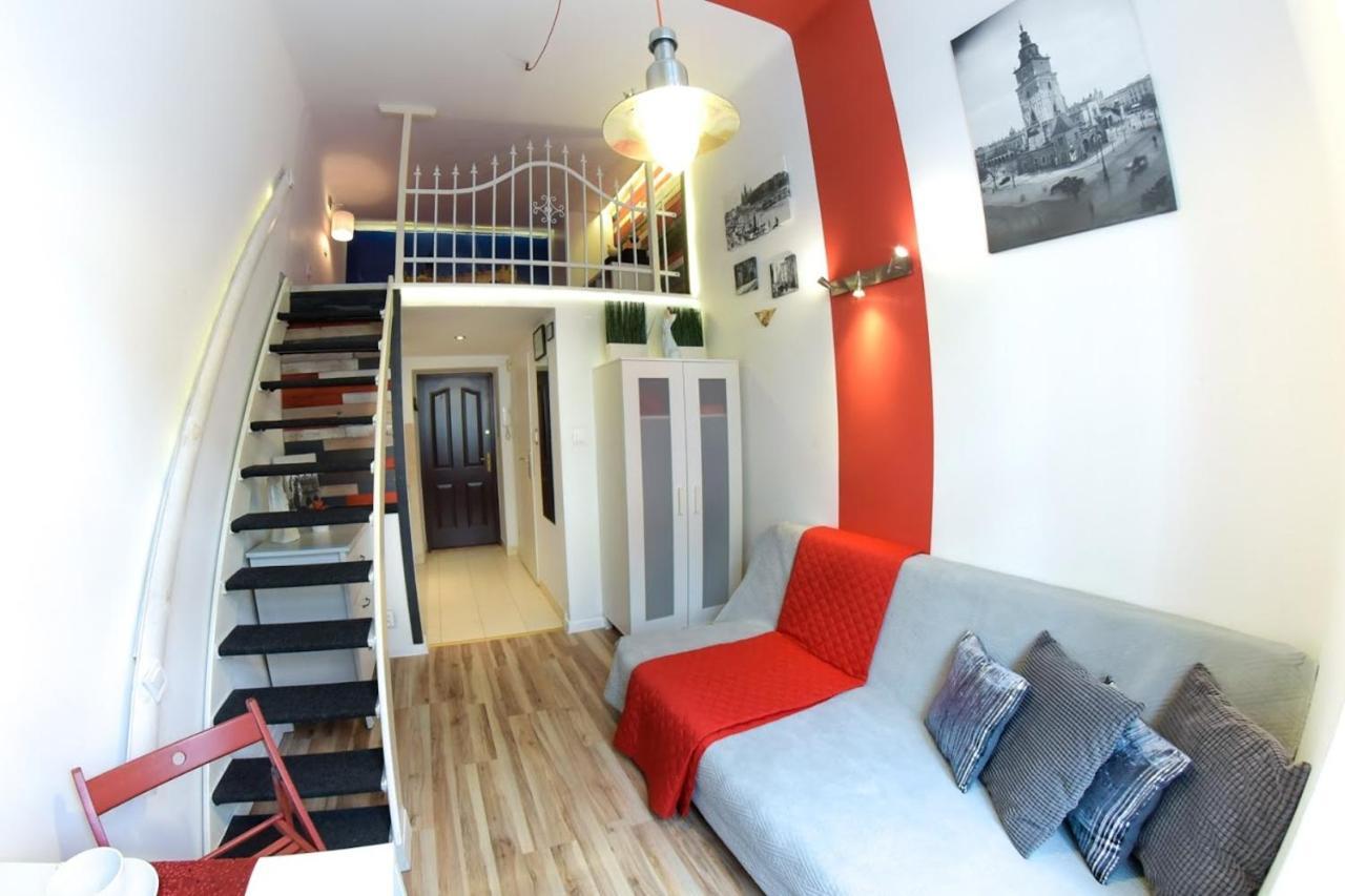 Appartement Brzozowa